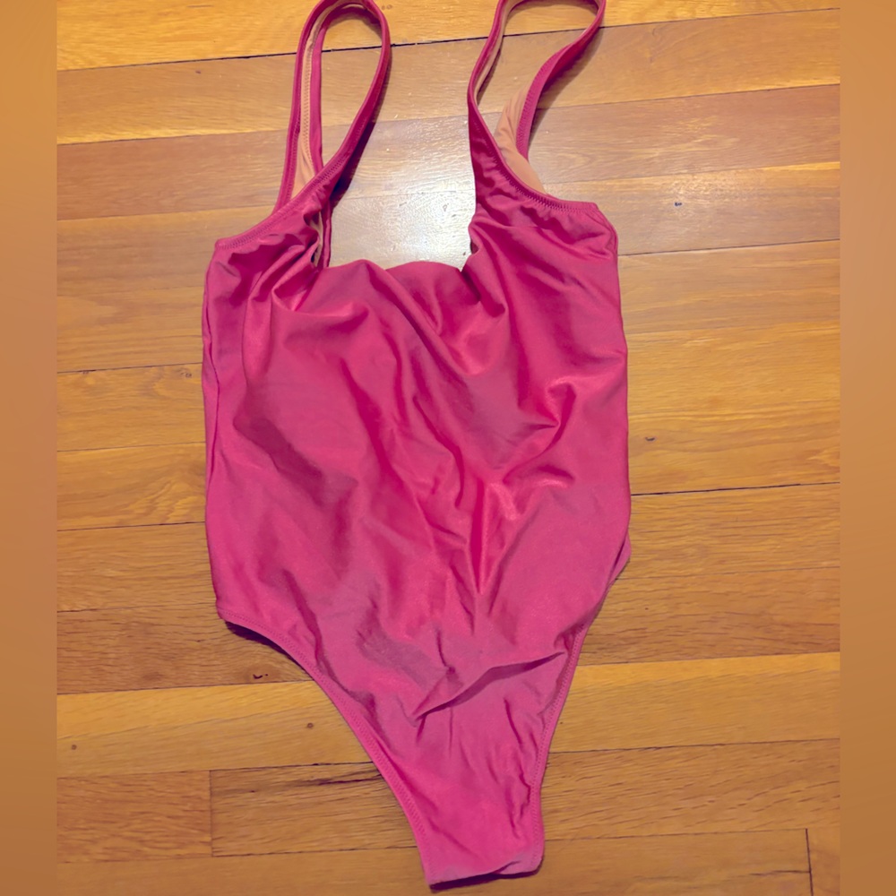 NWOT JCrew Swimsuit 🌸🩷